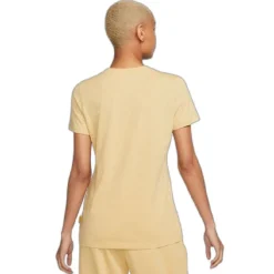 Camisetas manga corta Nike W Nsw Tee Icn Clsh