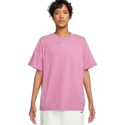 Camisetas manga corta Nike W Nsw Tee Essntl Lbr