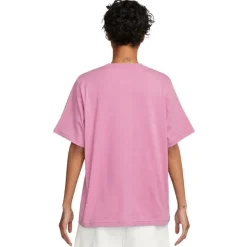 Camisetas manga corta Nike W Nsw Tee Essntl Lbr