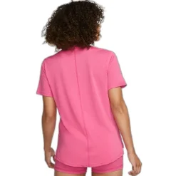 Camisetas manga corta Nike W Nk One Df Ss Std Top