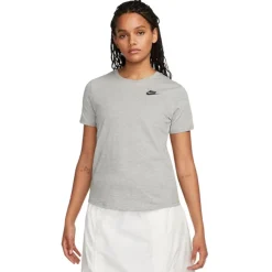 Camisetas manga corta Nike W Nsw Tee Club