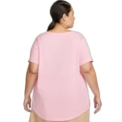 Camisetas manga corta Nike W Nsw Tee Essntl Icn Ftra