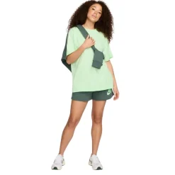 Camisetas manga corta Nike W Nsw Tee Essntl Lbr