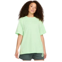 Camisetas manga corta Nike W Nsw Tee Essntl Lbr