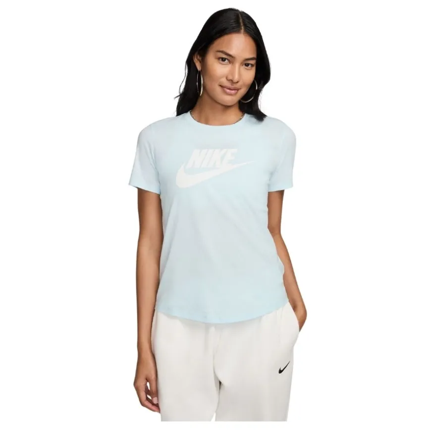 Camisetas manga corta Nike W Nsw Tee Essntl Lbr