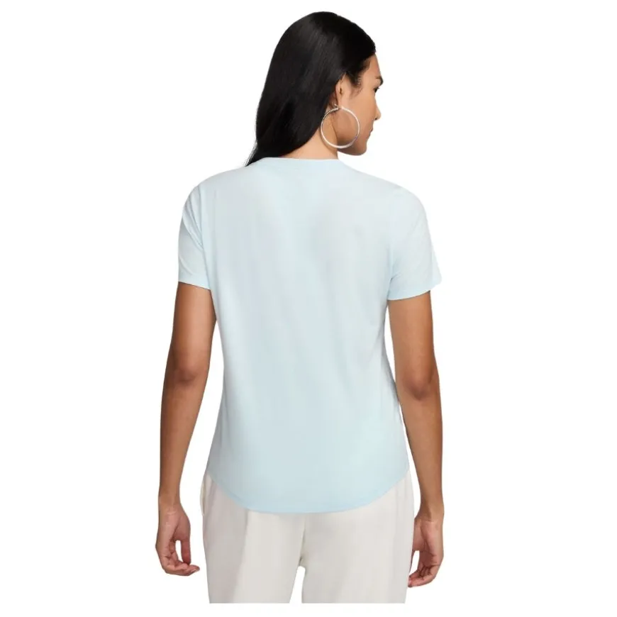Camisetas manga corta Nike W Nsw Tee Essntl Lbr