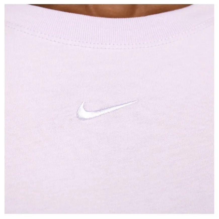 Camisetas manga corta Nike W Nsw Tee Essntl Lbr