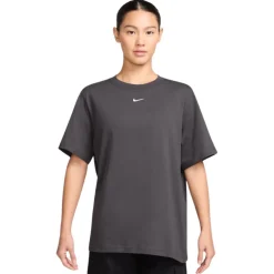 Camisetas manga corta Nike W Nsw Tee Essntl Lbr