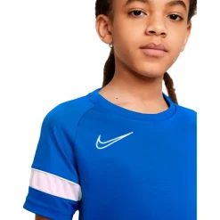 Camisetas manga corta Nike Y Nk Dry Acd21 Top Ss