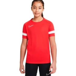 Camisetas manga corta Nike Y Nk Dry Acd21 Top Ss