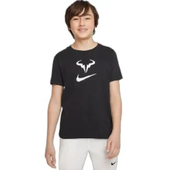 Camisetas manga corta Nike YTH NKCT DF TEE RAFA