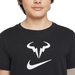 Camisetas manga corta Nike YTH NKCT DF TEE RAFA