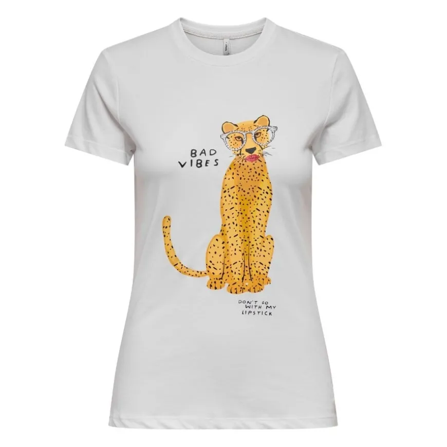 Camisetas manga corta Only 15359670
