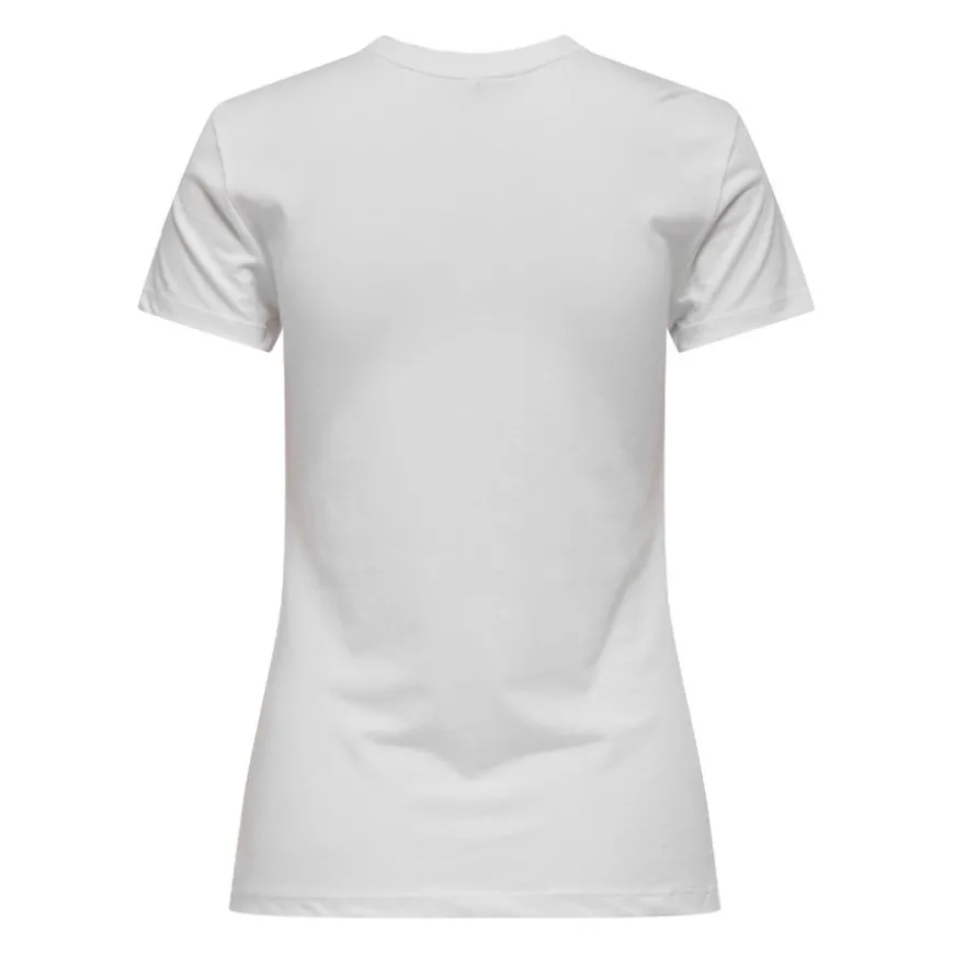 Camisetas manga corta Only 15359670