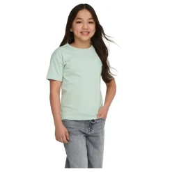 Camisetas manga corta Only kids Koghelen Life S S Loose Tee Jrs Noos