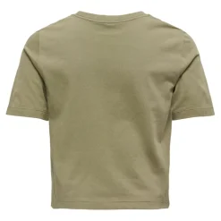Camisetas manga corta Only kids Kognella S S O-Neck Top Noos Jrs