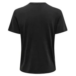 Camisetas manga corta Only OF Onllucy Life Reg S S Top Jrs Noos