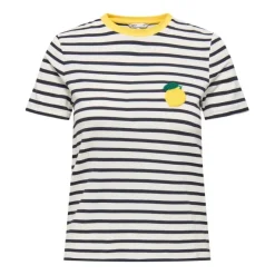 Camisetas manga corta Only Onlheart Life S S Tee Jrs Noos