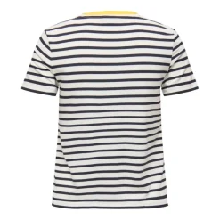 Camisetas manga corta Only Onlheart Life S S Tee Jrs Noos