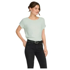 Camisetas manga corta Only Onlmoster S S O-Neck Top Noos Jrs