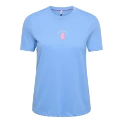 Camisetas manga corta Only Onlfoodie Reg S S Top Box Jrs
