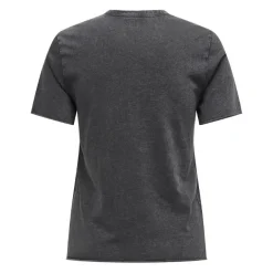 Camisetas manga corta Only Onlharper Life S S Top Box Jrs