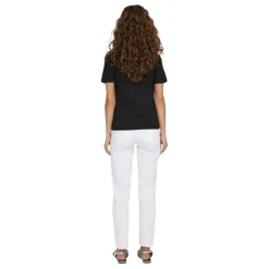 Camisetas manga corta Only Onlsigne Life Reg S/S Morning Top CS JRS