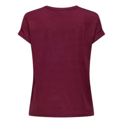 Camisetas manga corta Only Onlmoster S/S O-Neck Top Noos Jrs