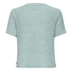 Camisetas manga corta Only Onlsunny S S Pullover Knt Noos