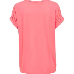 Camisetas manga corta Only Onlmoster S S O-Neck Top Noos Jrs