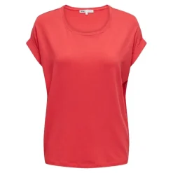 Camisetas manga corta Only Onlmoster S S O-Neck Top Noos Jrs