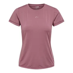 Camisetas manga corta Only play Onpbree Life On Ss Reg Tee Noos