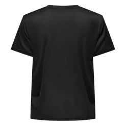 Camisetas manga corta Only play Onpfly On Ss Loose Short Slit Tee