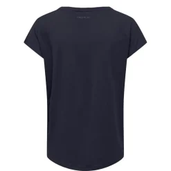 Camisetas manga corta Only play Onpaubree Life On Ss Bat Loose Tee