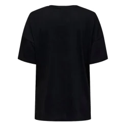 Camisetas manga corta Only play Onpfond Life On Ss Loose Jrs Tee