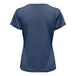 Camisetas manga corta Only play Onpcarmen On Ss Reg Tee Noos
