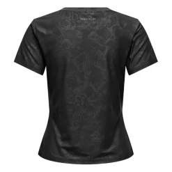Camisetas manga corta Only play Onpsnake Life Vn Ss Reg Tee