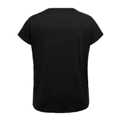 Camisetas manga corta Only play Onpaubree Ss Loose Train Tee -Curvy Noos