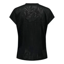 Camisetas manga corta Only play Onpaya Nd Ss Vn Loose Bat Train Tee