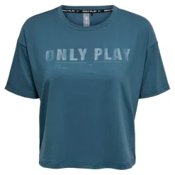 Camisetas manga corta Only play Onpjep Life On Ss Short Tee