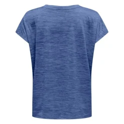 Camisetas manga corta Only play Onpaub-Core Life On Ss Loose Bat Tee