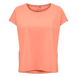 Camisetas manga corta Only play Onpaubree Ss Loose Bat Tee Noos