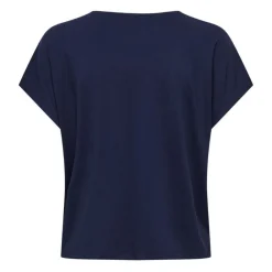Camisetas manga corta Only play Onpaub-Luxi On Ss Bat Short Tee