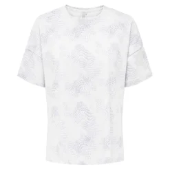 Camisetas manga corta Only play Onpfond Life On Ss Loose Jrs Tee