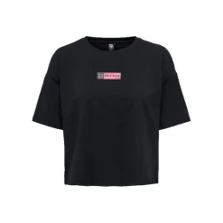Camisetas manga corta Only play Onpmarina Loose Short Ss Train Tee