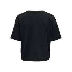 Camisetas manga corta Only play Onpmarina Loose Short Ss Train Tee