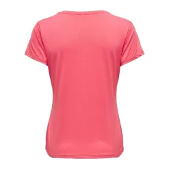 Camisetas manga corta Only play Onpcarmen Ss Train Tee Noos