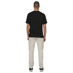 Camisetas manga corta Only & sons Onskristopher Reg Pocket Ss Tee