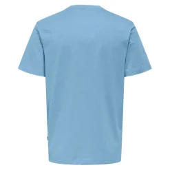 Camisetas manga corta Only & sons Onsmaxim Reg Ss Tee