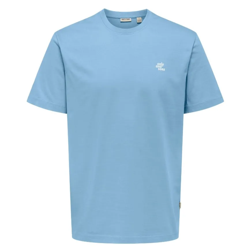 Camisetas manga corta Only & sons Onsmaxim Reg Ss Tee